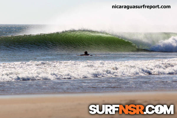 Surf Report for 02/01/2013