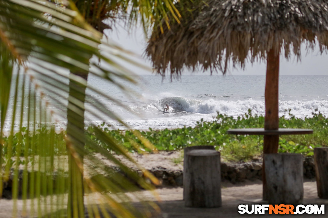 Surf Report for 08/27/2017