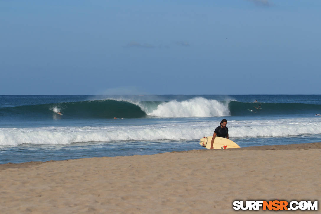 Surf Report for 09/08/2016
