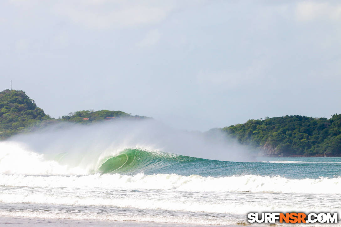 Nicaragua Surf Report - Report Photo 06/24/2021  12:45 PM 