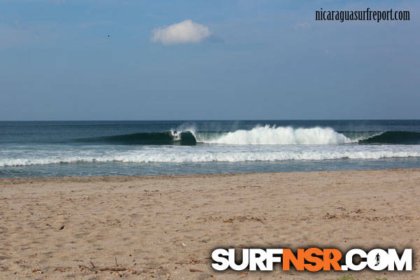 Surf Report for 04/26/2012