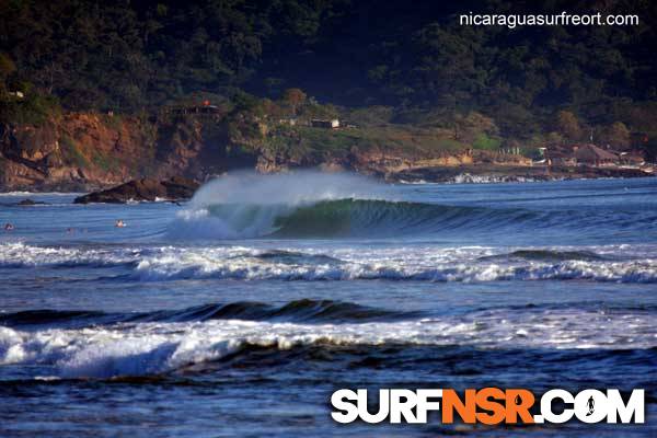 Surf Report for 11/05/2011