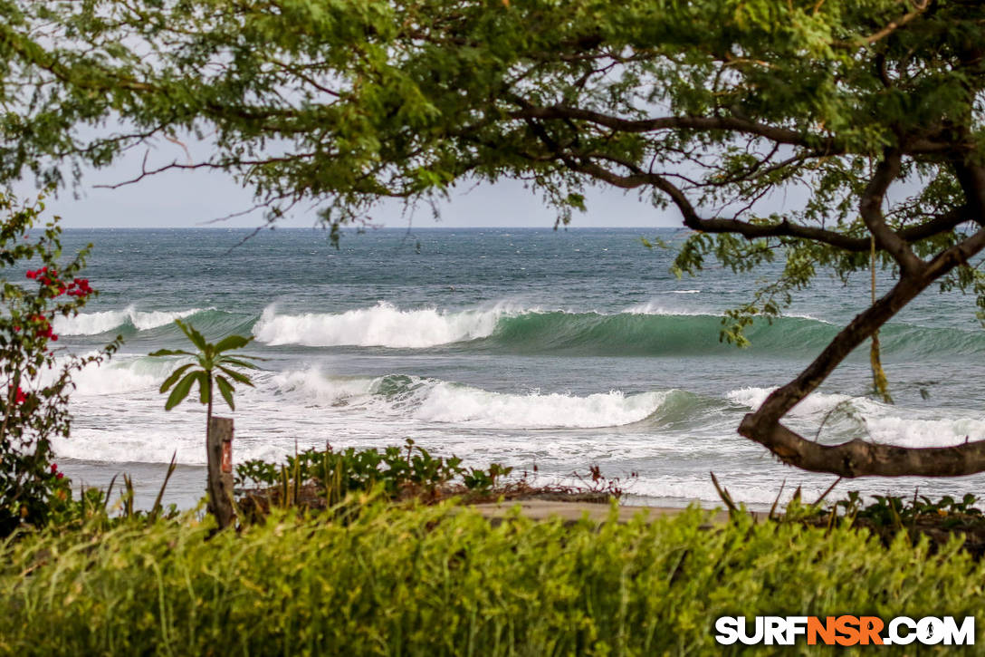 Surf Report for 04/28/2020