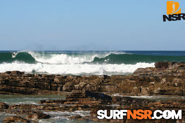 Nicaragua Surf Report - Report Photo 11/04/2008  7:12 PM 