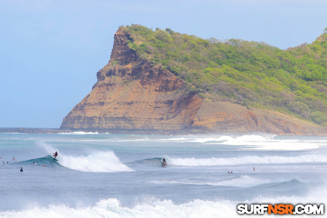 Surf Report for 05/29/2021