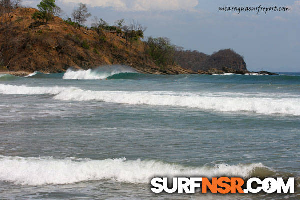 Nicaragua Surf Report - Report Photo 04/25/2010  5:18 PM 