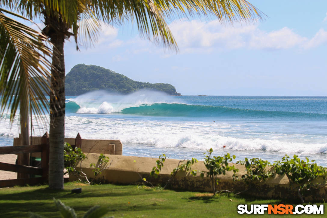 Nicaragua Surf Report - Report Photo 11/23/2015  3:23 PM 