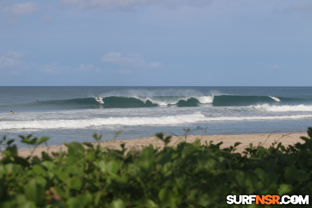 Surf Report for 06/28/2017