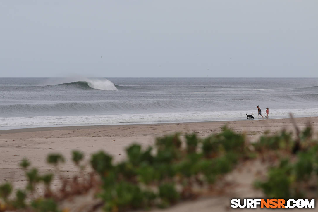 Surf Report for 03/06/2016
