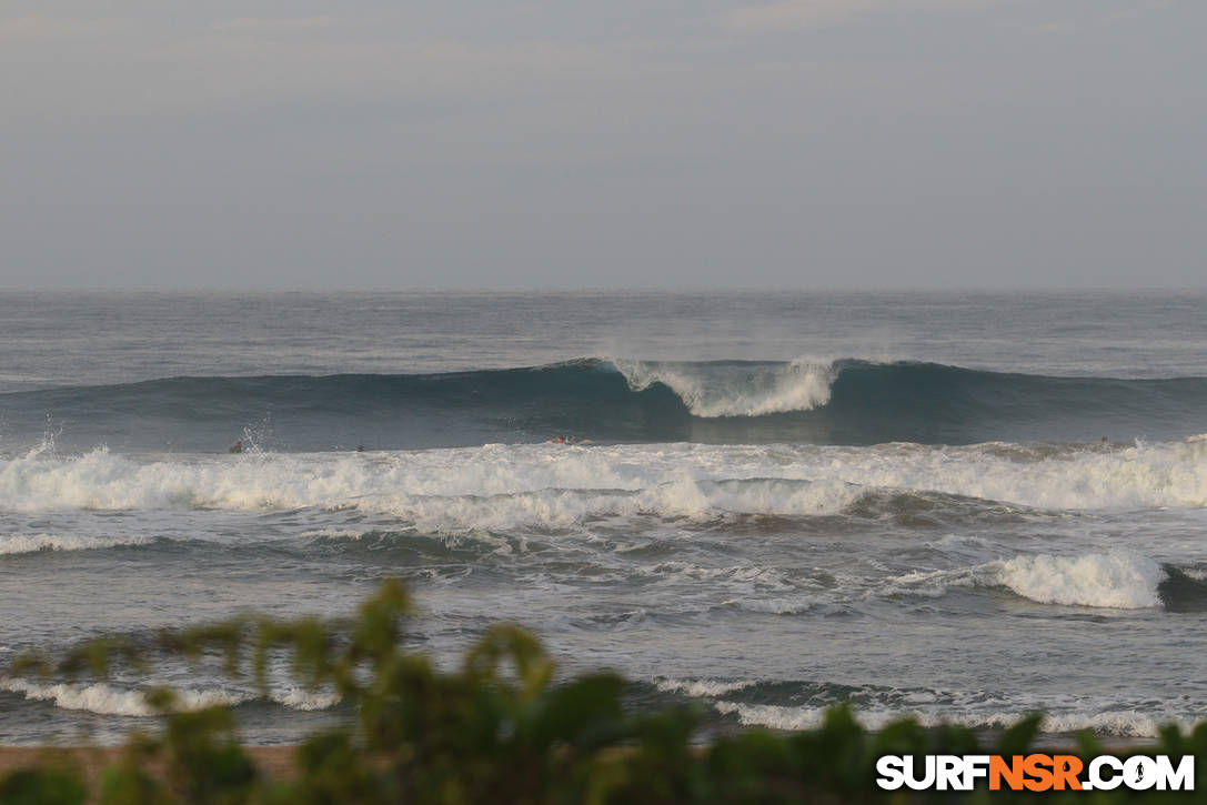 Surf Report for 08/29/2016