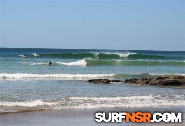 Surf Report for 11/25/2005