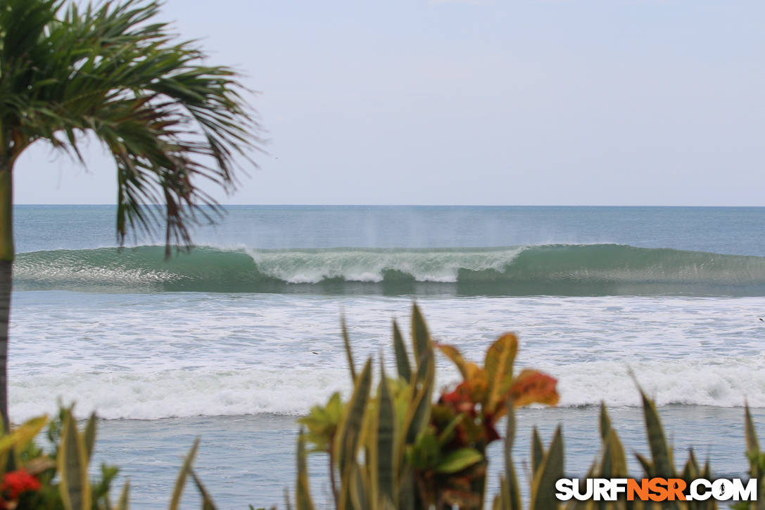 Surf Report for 10/24/2015