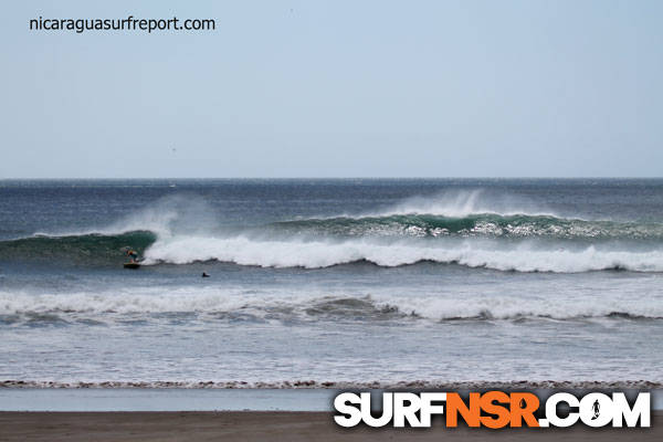 Surf Report for 03/02/2014