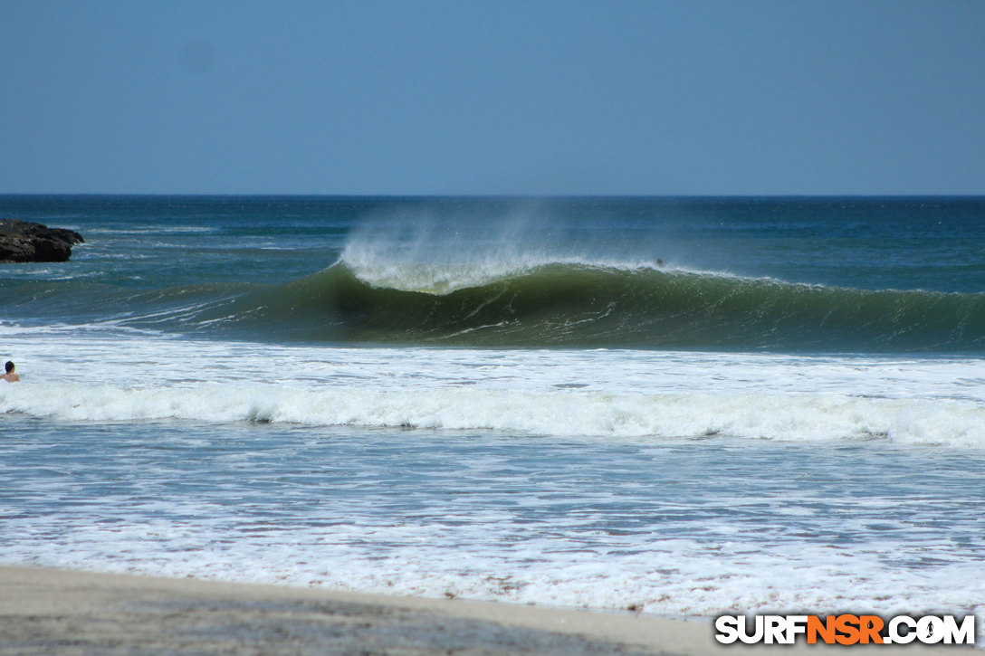 Surf Report for 04/11/2017