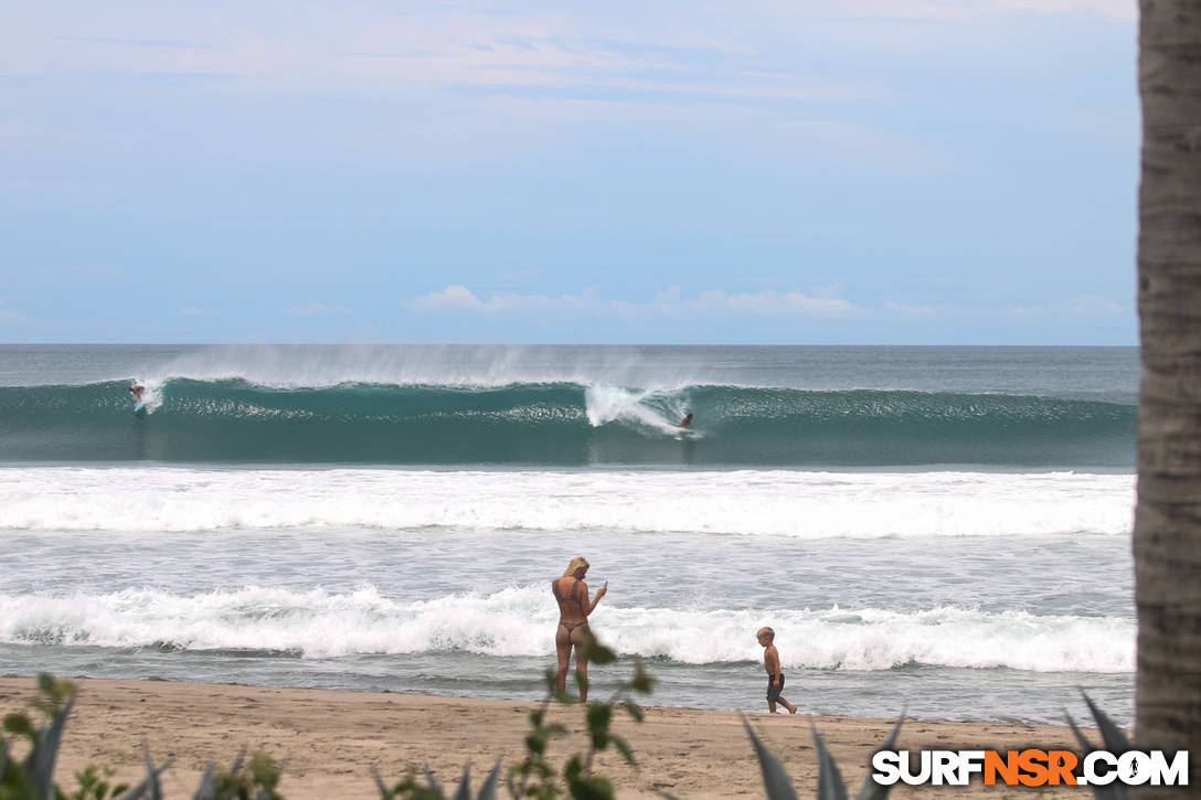 Surf Report for 06/13/2020