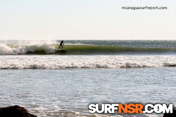 Surf Report for 02/18/2010