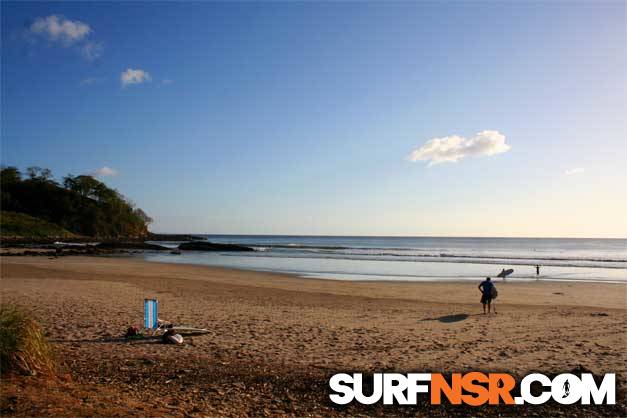 Surf Report for 01/22/2006