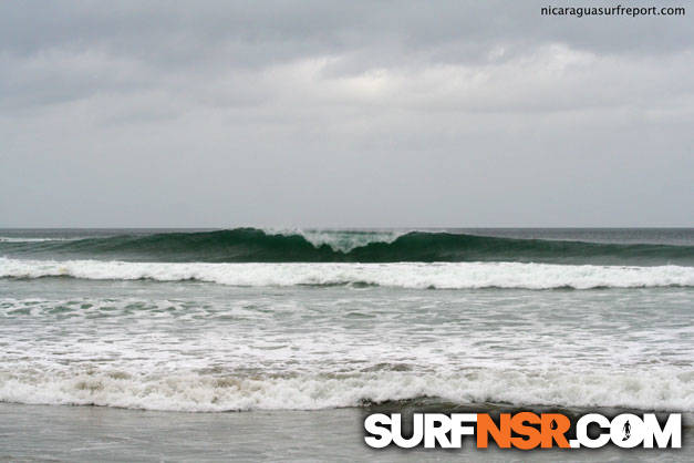 Surf Report for 06/28/2008