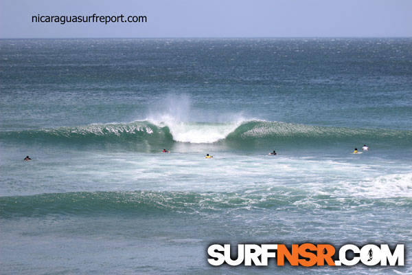 Surf Report for 04/11/2014