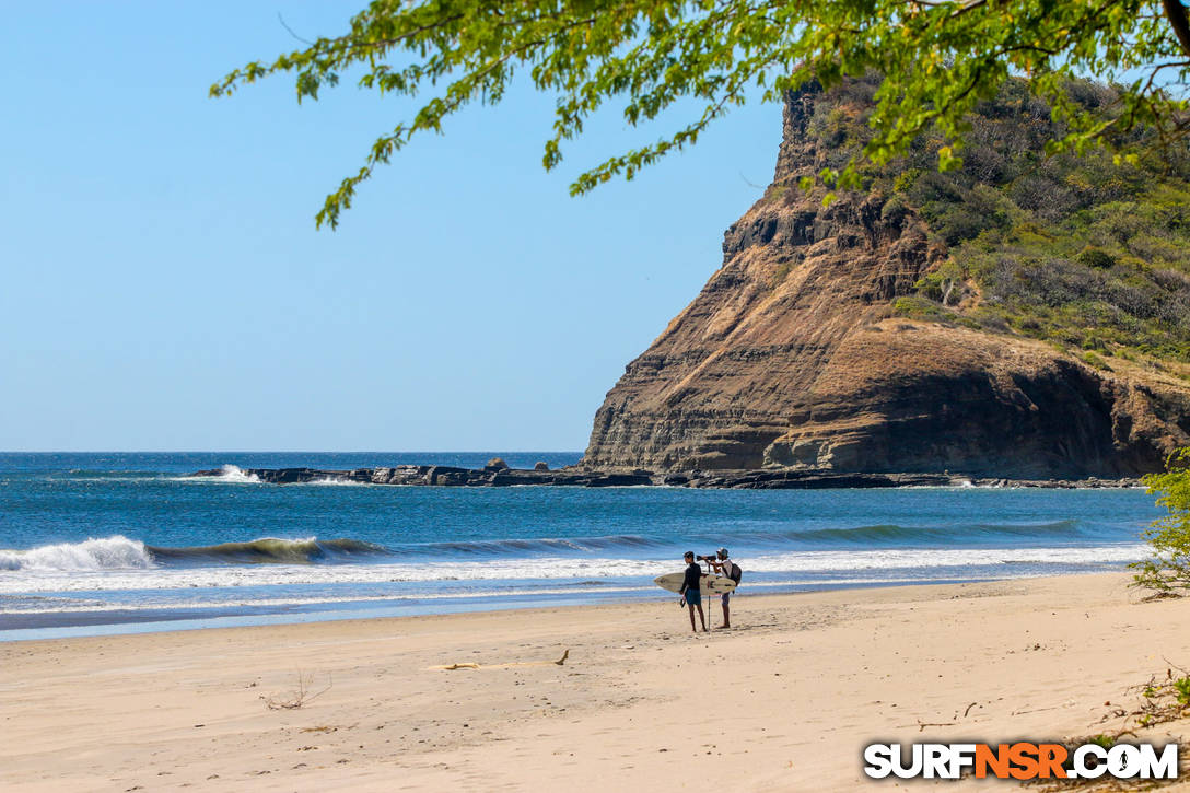 Nicaragua Surf Report - Report Photo 01/20/2022  3:46 PM 