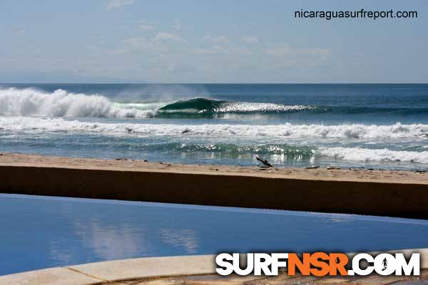 Surf Report for 11/03/2011