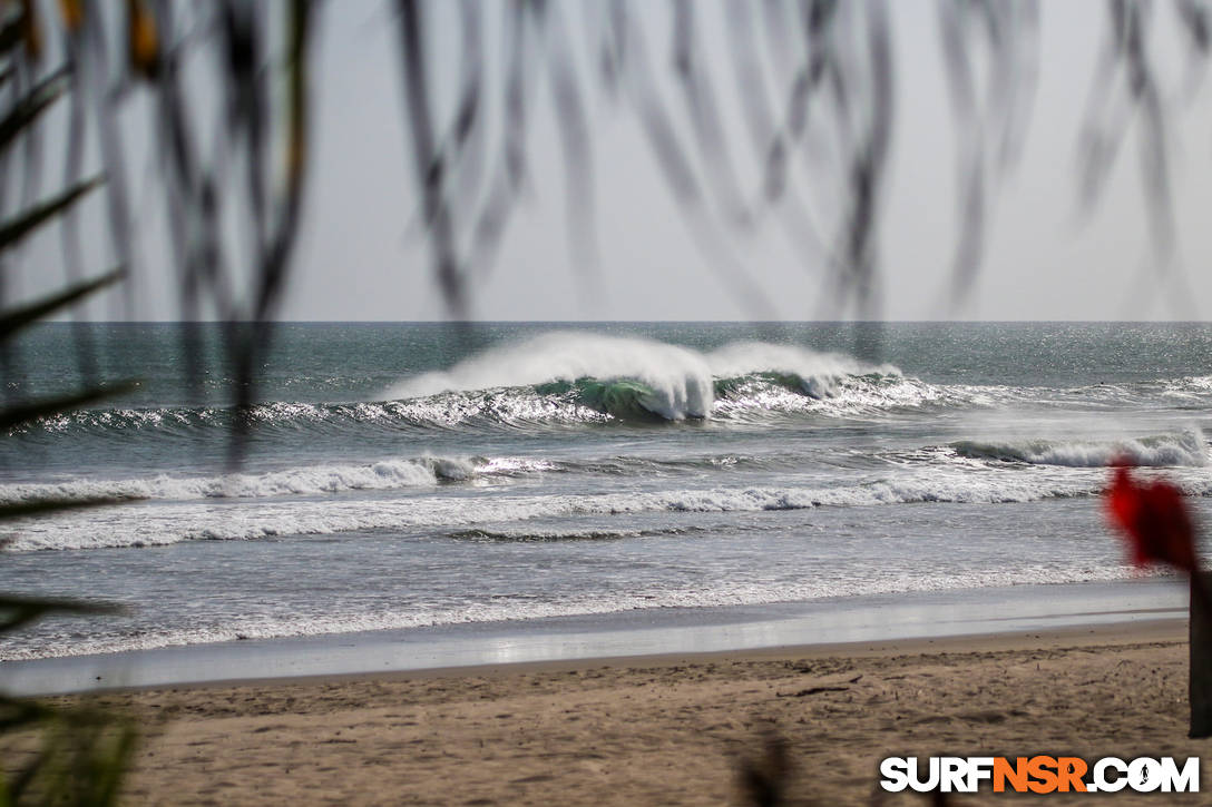 Surf Report for 08/27/2019