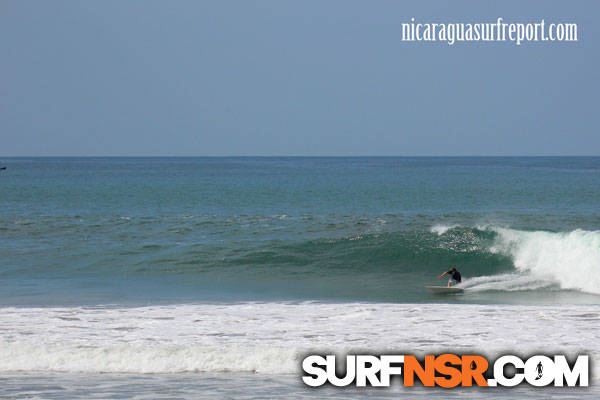 Surf Report for 08/06/2012