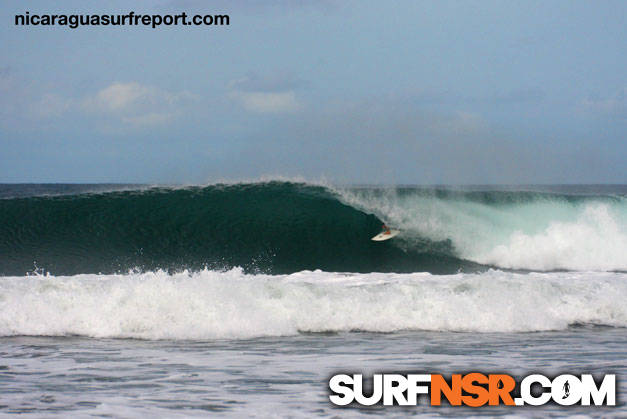 Surf Report for 07/10/2009