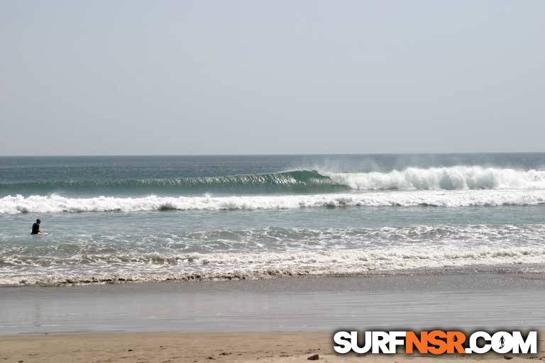 Surf Report for 04/07/2005