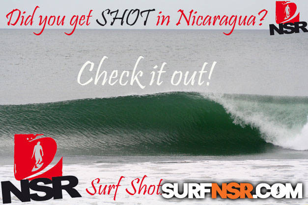 Nicaragua Surf Report - Report Photo 11/24/2008  7:24 PM 