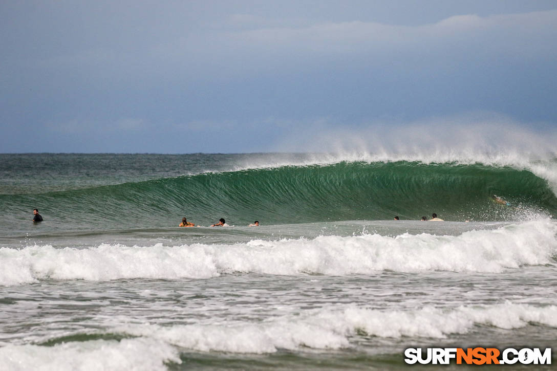 Nicaragua Surf Report - Report Photo 10/01/2022  4:01 PM 