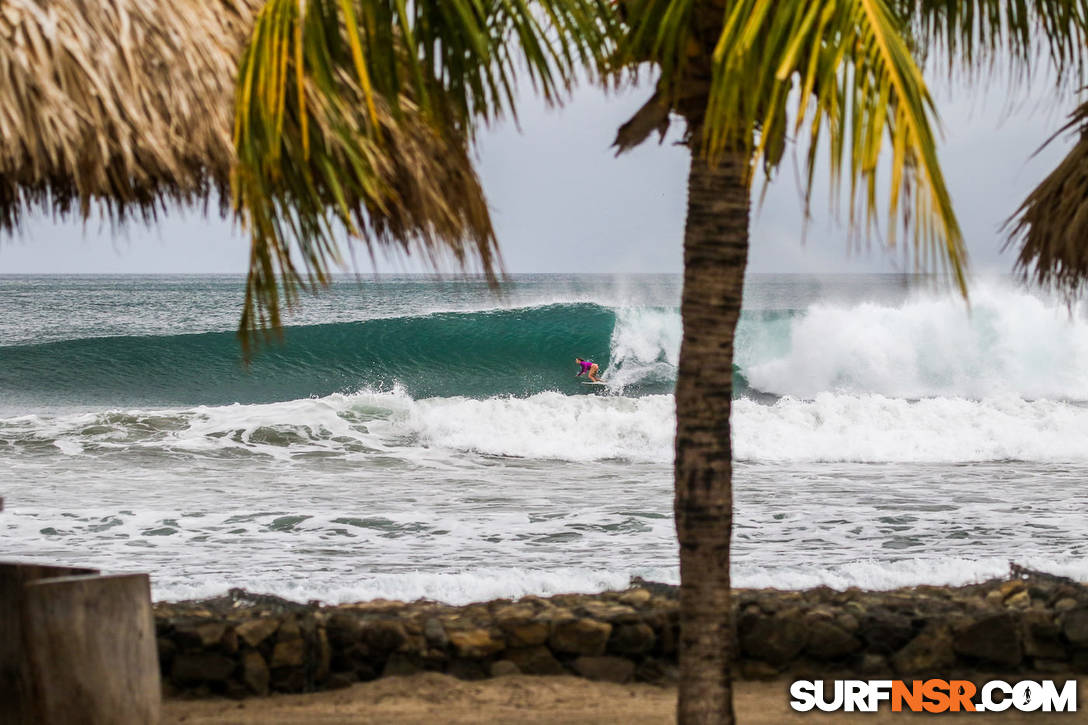 Surf Report for 08/11/2019