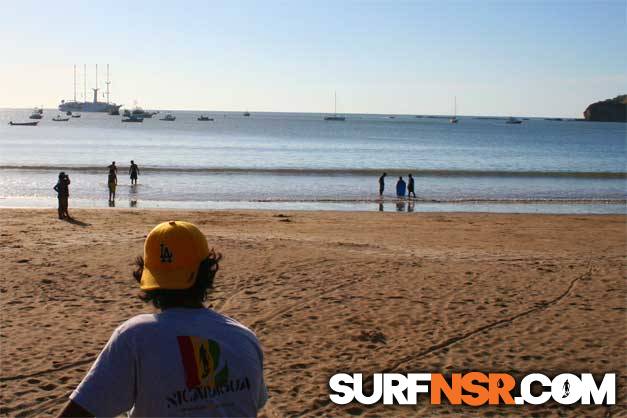 Surf Report for 12/05/2005