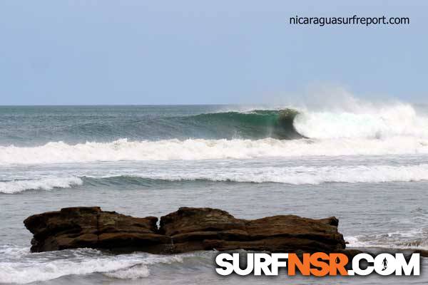 Nicaragua Surf Report - Report Photo 07/03/2014  9:40 AM 