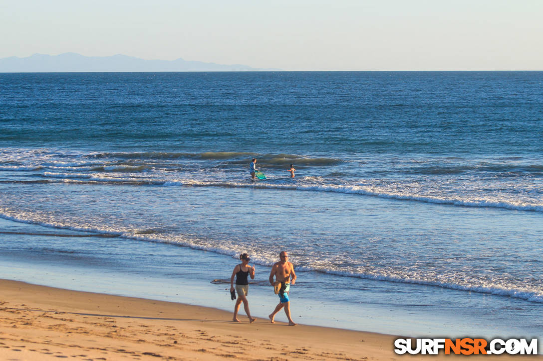 Surf Report for 12/25/2019