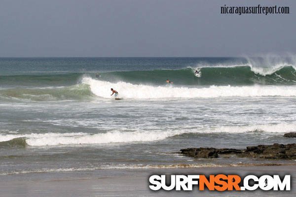 Surf Report for 03/31/2012