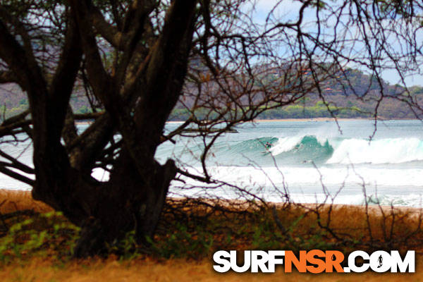 Surf Report for 05/11/2012