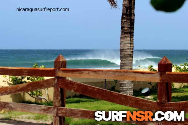 Surf Report for 07/11/2014