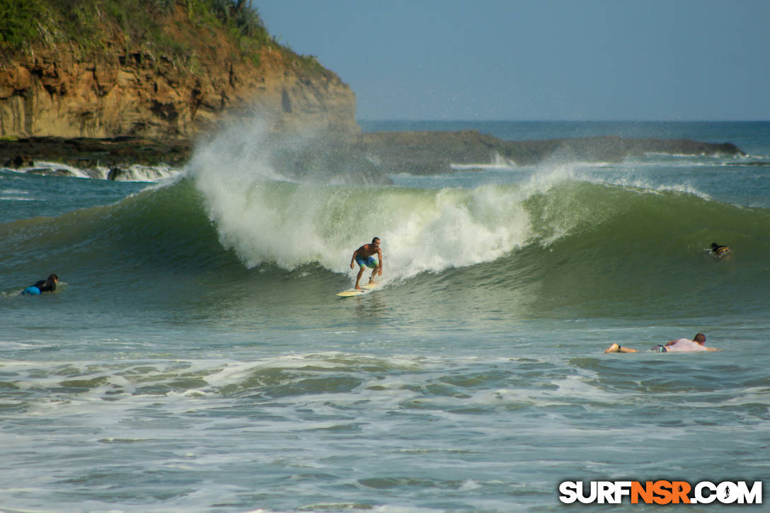 Surf Report for 05/31/2018