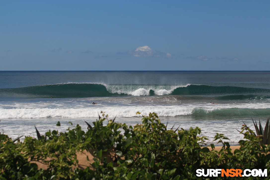 Nicaragua Surf Report - Report Photo 10/27/2016  1:35 PM 