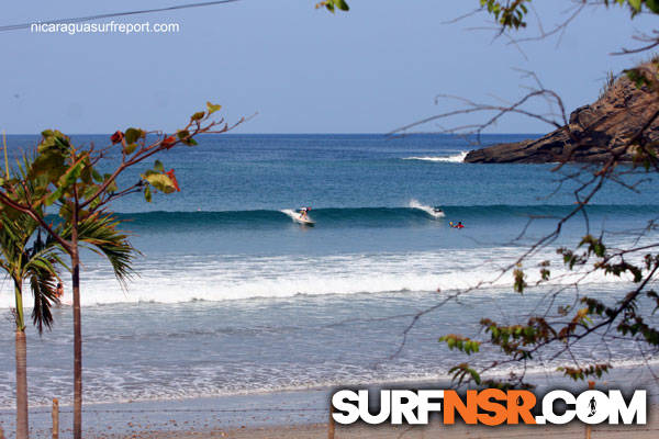 Surf Report for 04/20/2010