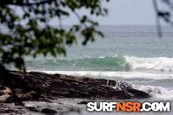 Surf Report for 09/30/2011