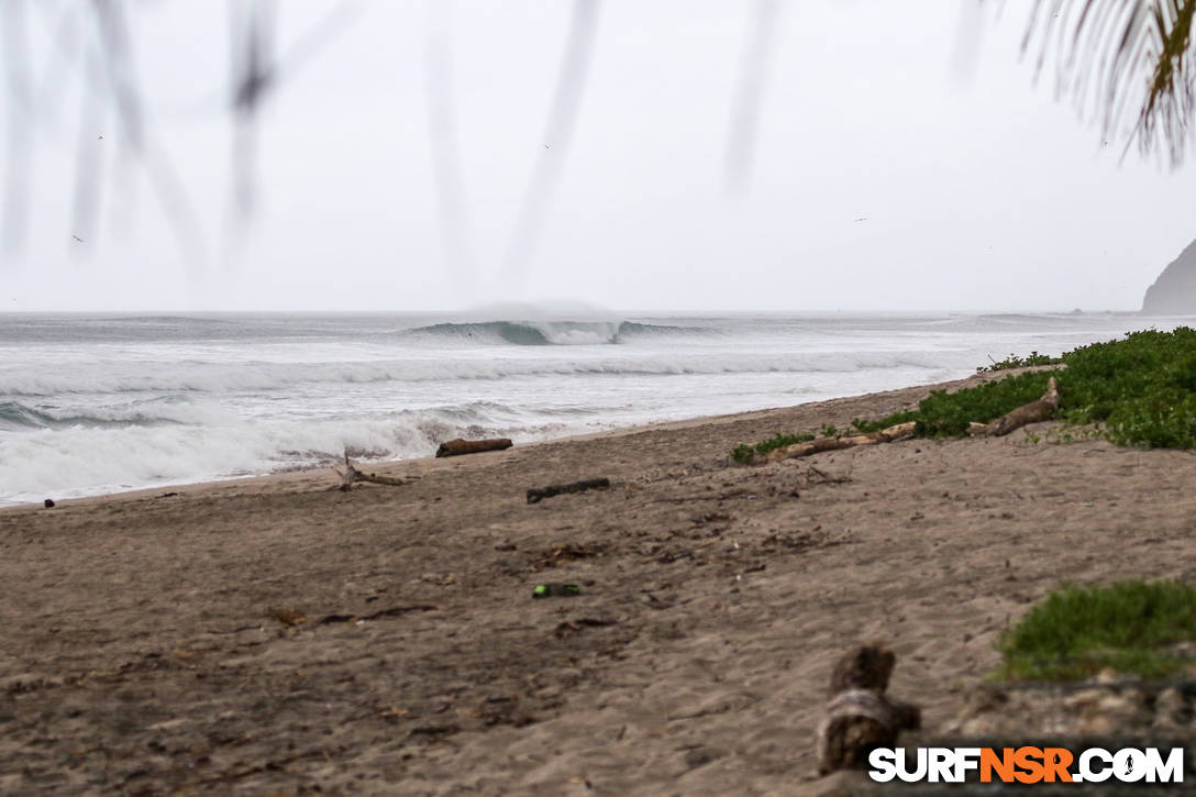 Surf Report for 11/04/2018