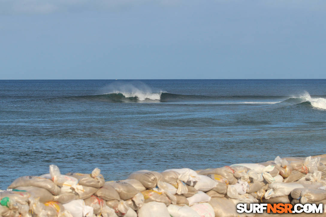 Surf Report for 07/06/2016