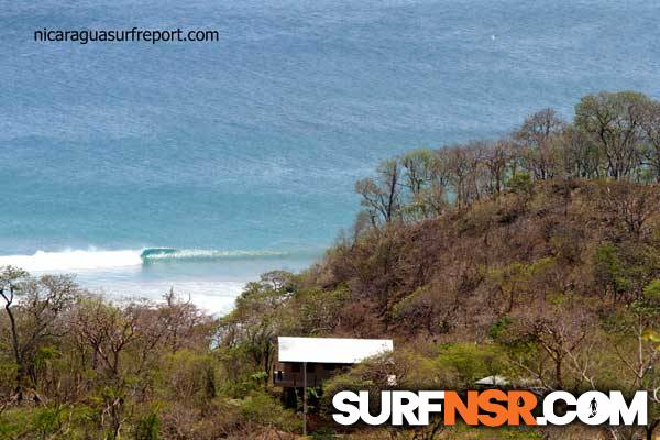 Surf Report for 08/07/2014