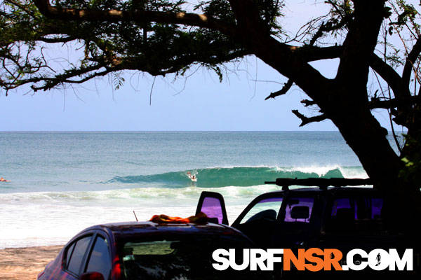 Surf Report for 08/19/2013