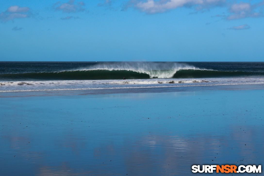 Nicaragua Surf Report - Report Photo 03/13/2017  3:30 PM 