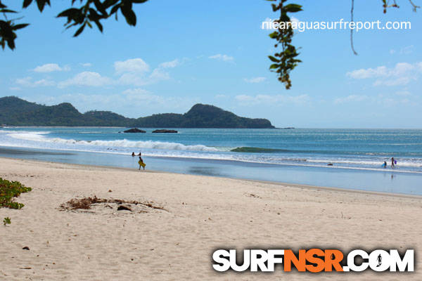 Surf Report for 01/04/2013