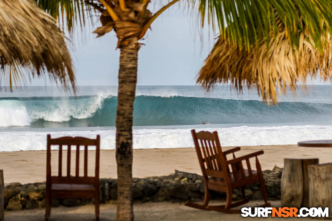 Surf Report for 05/10/2019