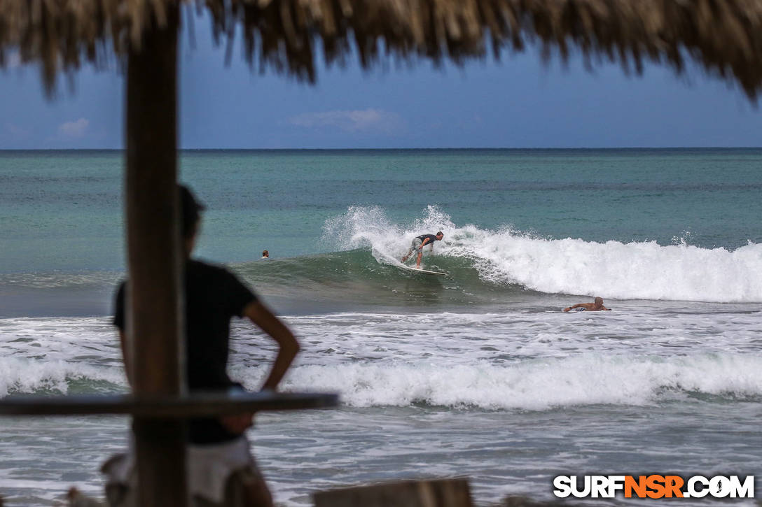 Surf Report for 07/06/2021